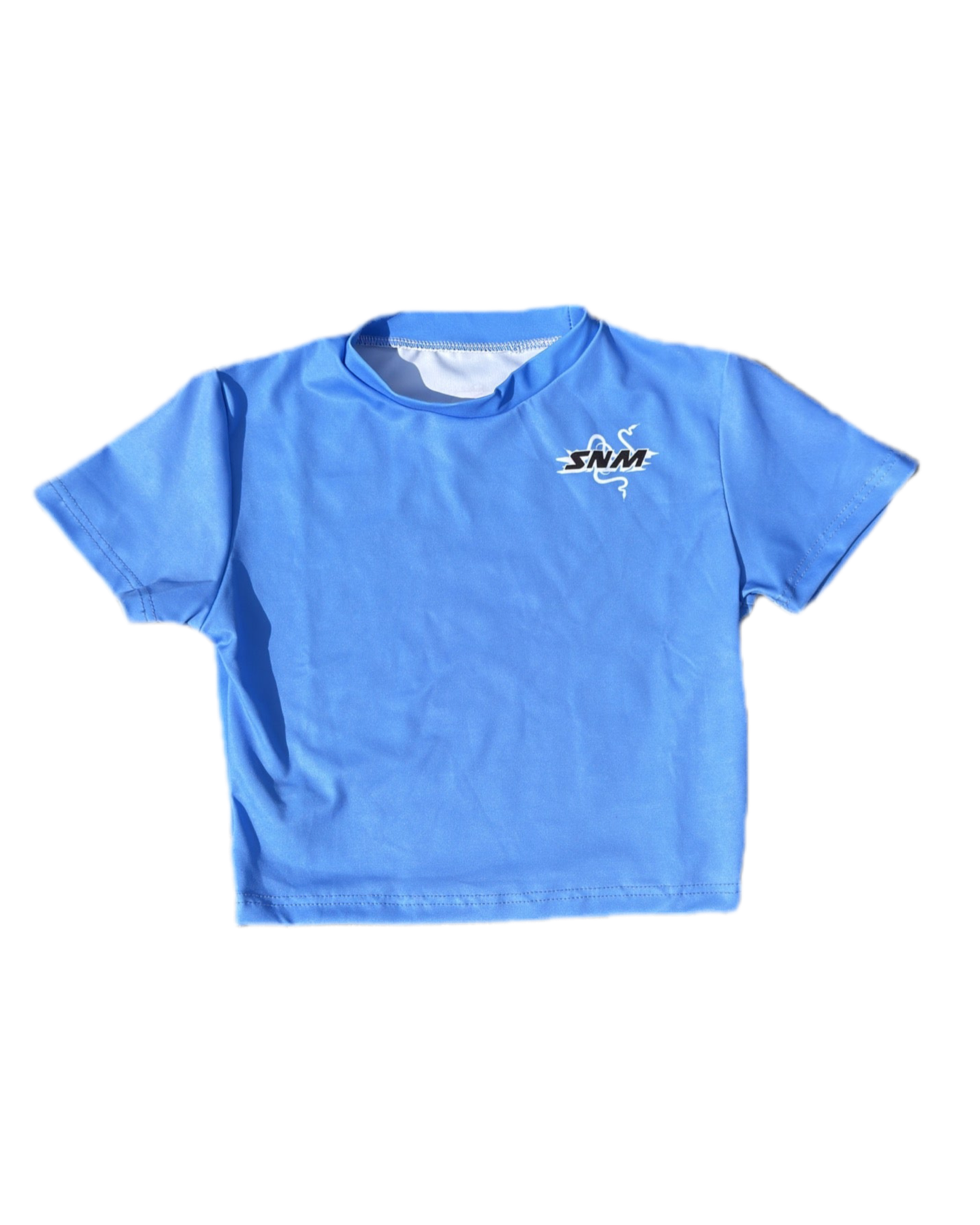 SNM Flex Crop Top