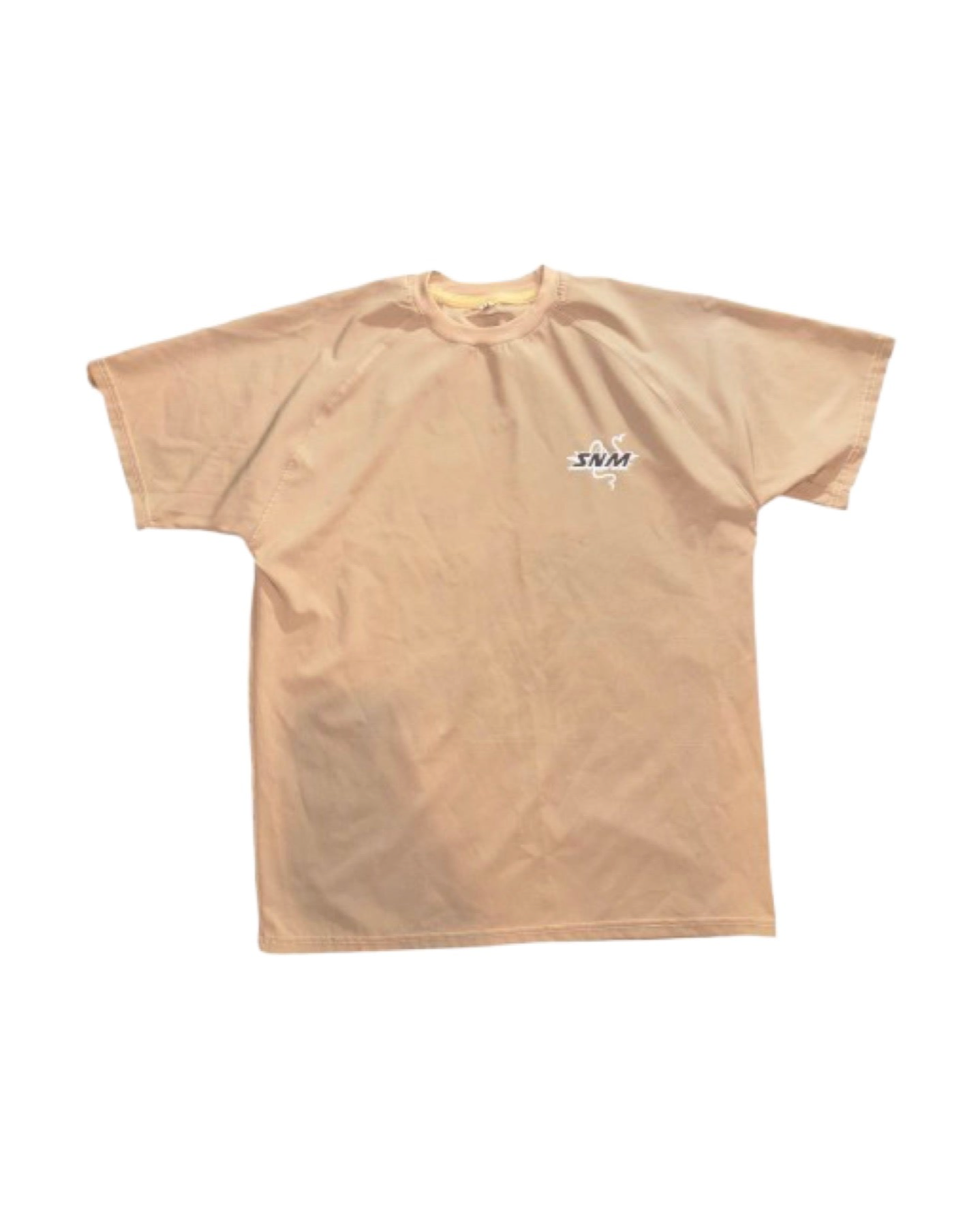 SNM Core Active Tee