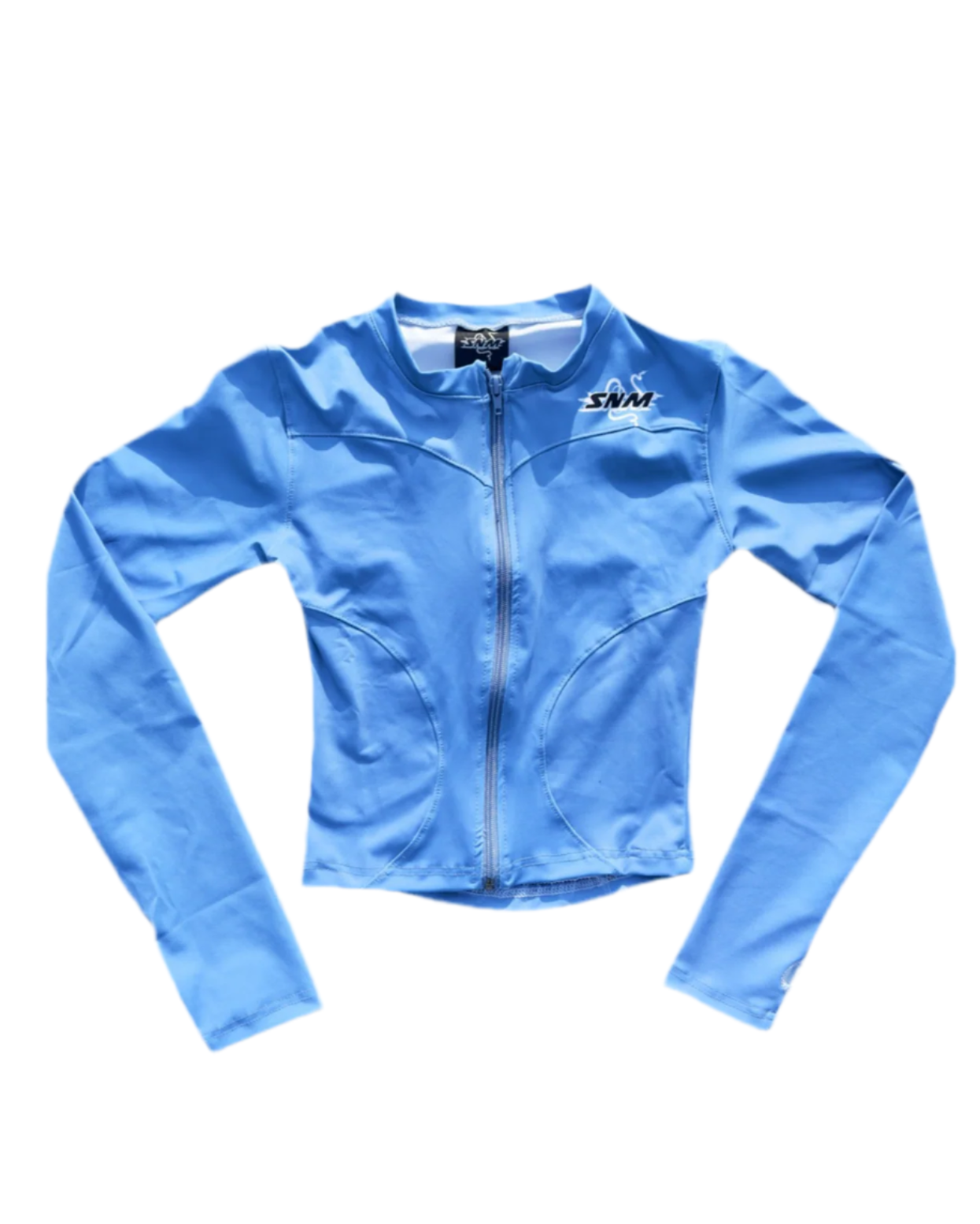 SNM Flex Zip Jacket