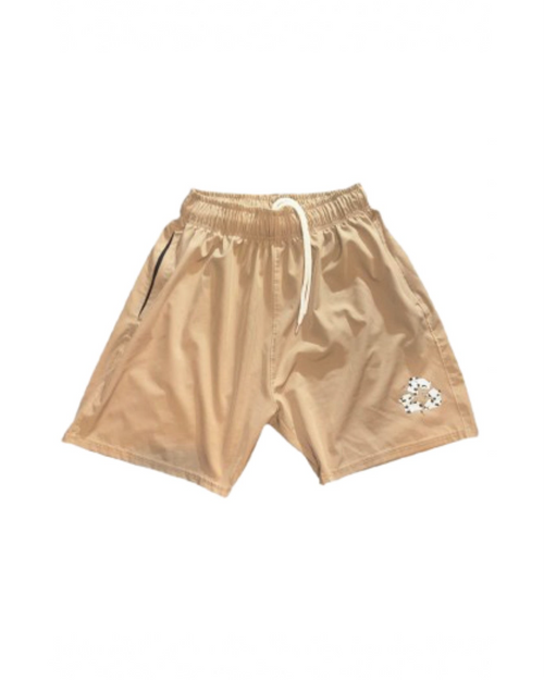 SNM Core Running Shorts