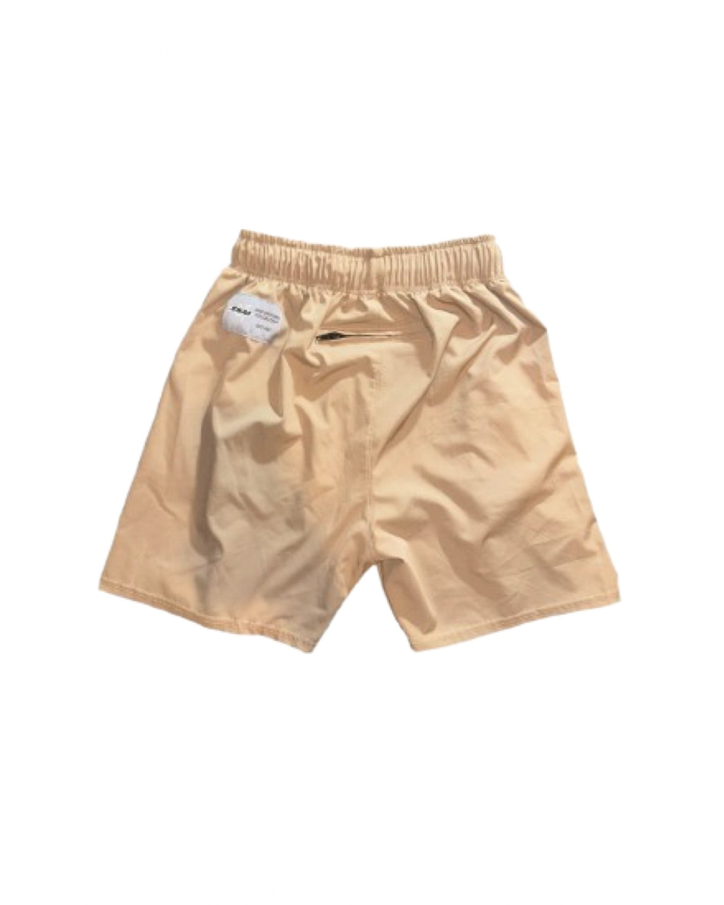 SNM Core Running Shorts