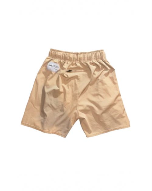 SNM Core Running Shorts