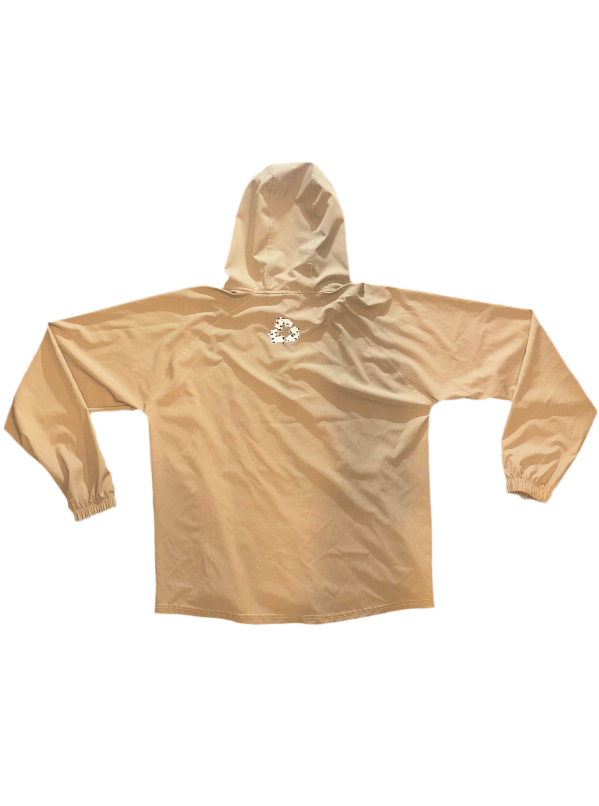 SNM Core Zip-Up Jacket