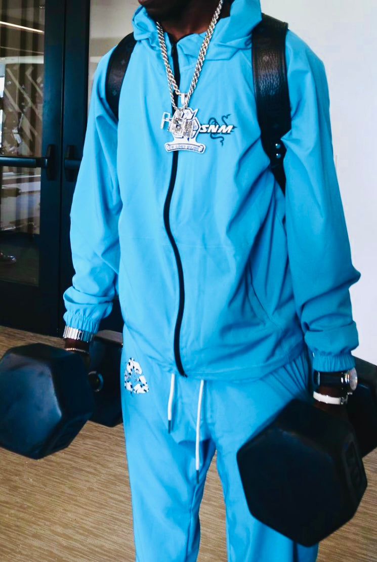 SNM Core Track Pants