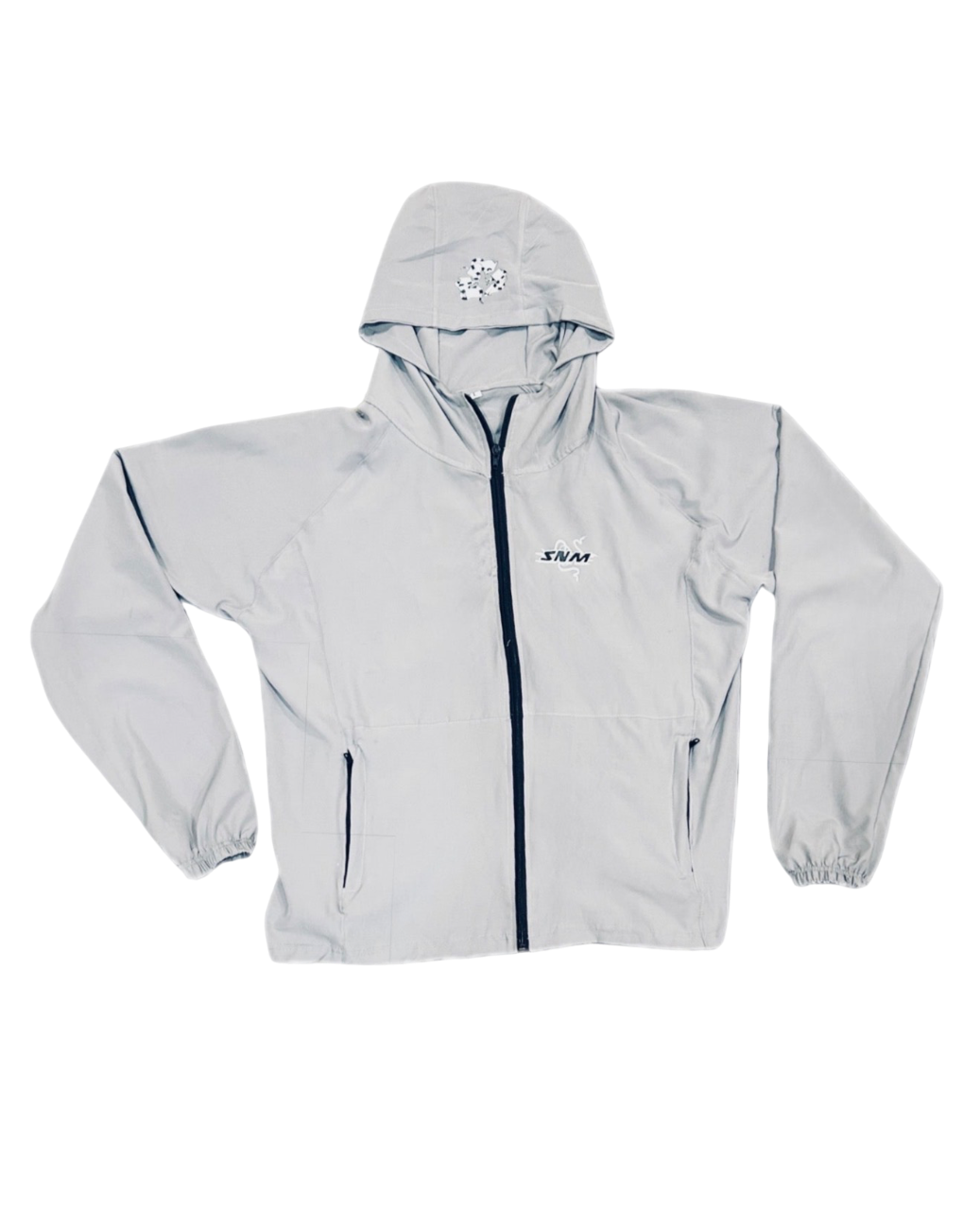 SNM Core Zip-Up Jacket